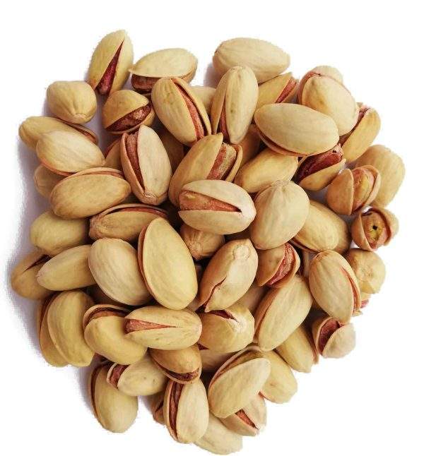 PISTACHIO IRANI