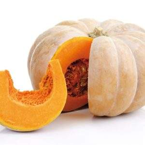 Pumpkin