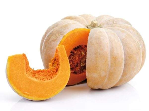 Pumpkin