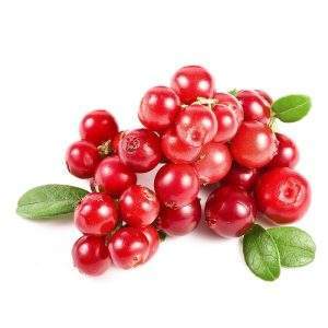 cranberry