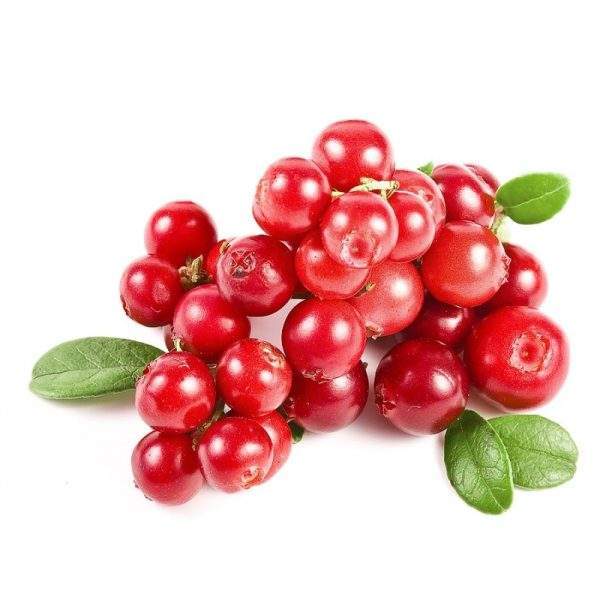 Cranberry