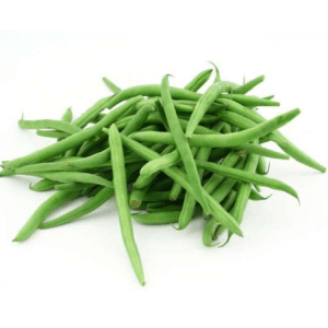 french beans