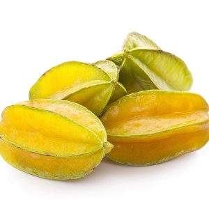 fresh star fruit carambola 3