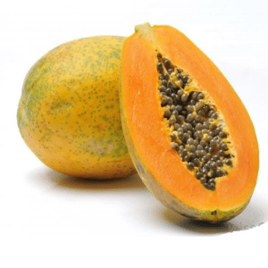 papaya