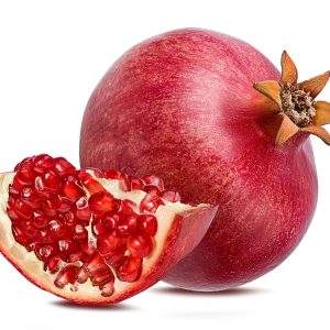 pomegranate