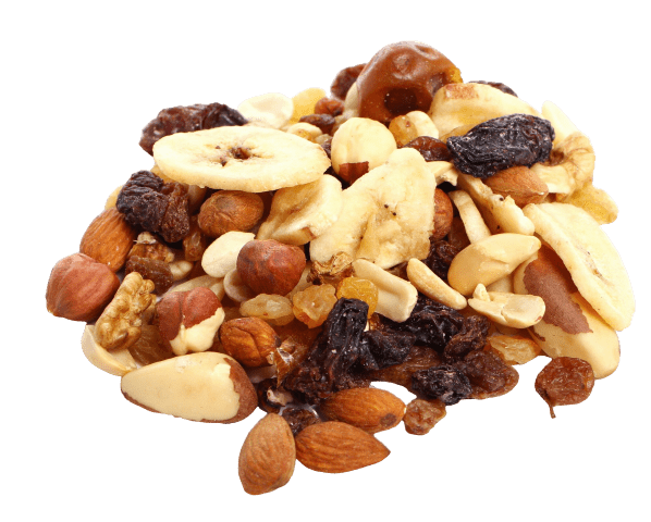 Dry Fruits